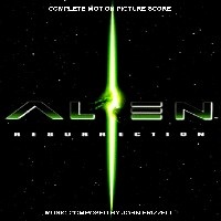 Alien Resurrection (CD 2)