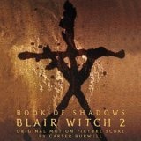 Blair Witch Book Of Shadows