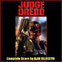 Judge Dredd (CD 2)
