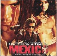 Once Upon A Time In Mexico