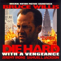 Die Hard With A Vengeance (Krepkij Oreshek)
