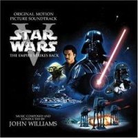 Star Wars, Episode 5 - The Empire Strikes Back (Limited Edition Slipcase) (CD 2)