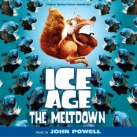 Ice Age 2 - The Meltdown