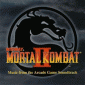 Mortal Kombat II Music from the Arcade Game