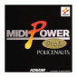 Midi Power Pro 3 - Policenauts