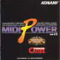 Midi Power Ver. 4.0 - Xexex & Thunder Cross