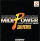 Midi Power Ver.5.0 - Snatcher