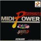 Midi Power Pro 2 - Twinbee Yahoo! and Salamander 2