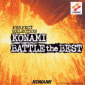 Perfect Selection - Konami Battle The Best