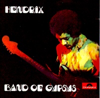 Band Of Gypsys - Rehearsals