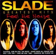 The Very Best Of Slade (CD 1)