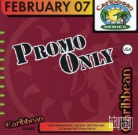 Promo Only Caribbean Series February