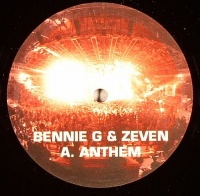 Bennie G and Zeven (Vinyl)