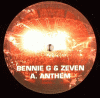 Bennie G and Zeven (Vinyl)