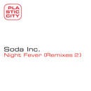 Night Fever Remixes 2