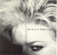 The Best of Anne Clark