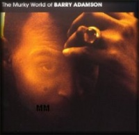 The Murky World of Barry Adamson