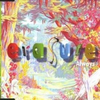 Always (UK) (CD 1)