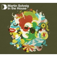 Defected In The House Mixed By Martin Solveig