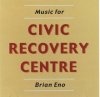 Music for Civic Recovery Center