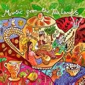 Music From The Tea Lands