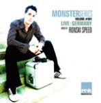 Monster Series vol.1 Live- Germany