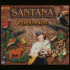 Persuasion (CD 3) - Santana