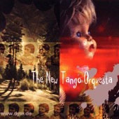 The New Tango Orquesta