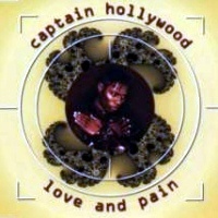 Love and Pain (single)