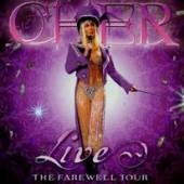 Live The Farewell Tour