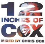 12 Inches of Cox