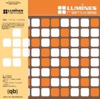 Lumines Remixes (Cd 2)