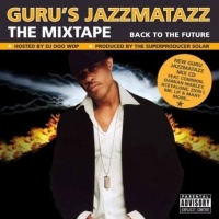 Jazzmatazz The Mixtape