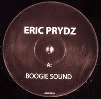 Boogie Sound (Vinyl)