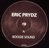 Boogie Sound (Vinyl)