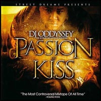 Dj Odyssey - Passion Of Kiss