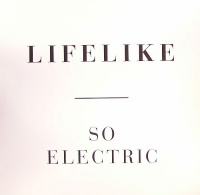 So Electric (Vinyl)