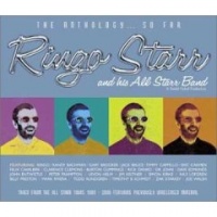 Ringo Starr & His All-Starr Band The Anthology (CD 1)