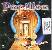 Papillon