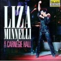 3 Weeks At Carnegie Hall. (CD 1)