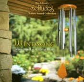 Windsong - Wind Chimes in a Gentle Breeze