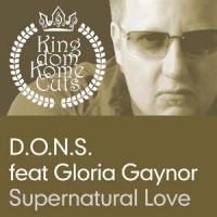 Supernatural Love (WEB)