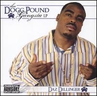 Tha Dogg Pound Gangsta (LP)