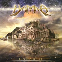 Unearth (IMPORT)