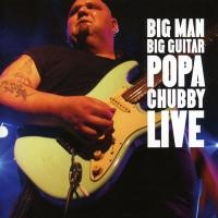 Big Man Big Guitar