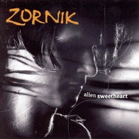 Alien Sweetheart (CD 1)