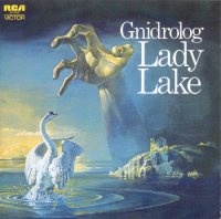 Lady Lake