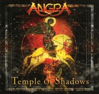 Temple Of Shadows