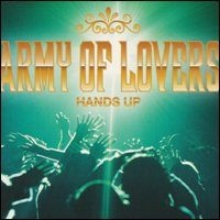 Hands Up (Single)