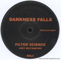 Darkness Falls Slice